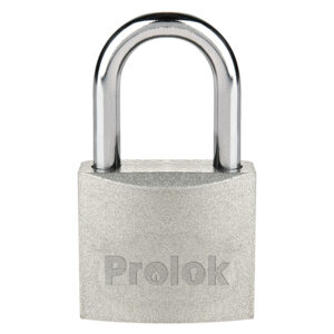 P22L38B Candado acero largo 38mm Prolok