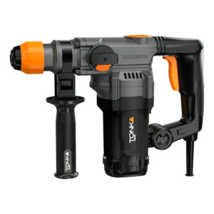 TKA-RM44 ROTOMARTILLO-CINCELADOR SDS PLUS 4KG, 4.6J, 1,010W