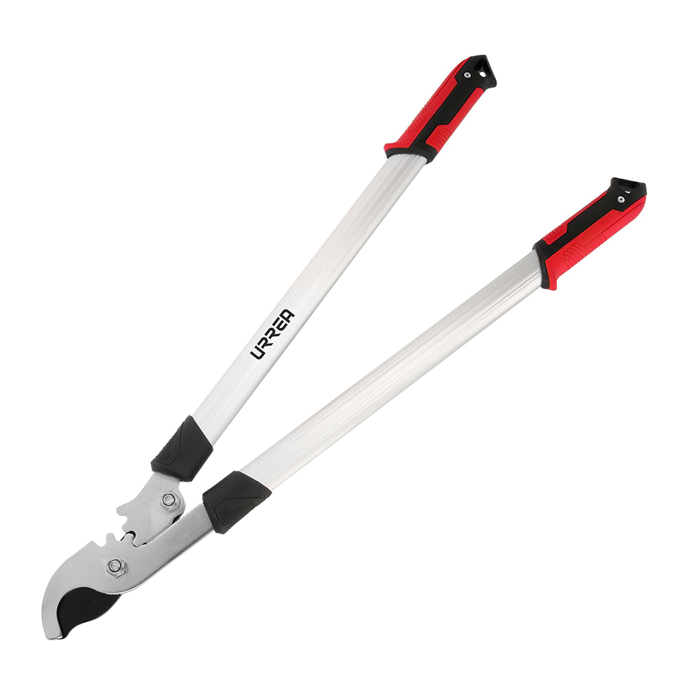 TPE29 Tijeras para ramas altas 29-1/2" engrane Urrea