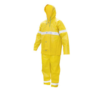 USIM43 Impermeable 2 piezas talla extra grande Urrea
