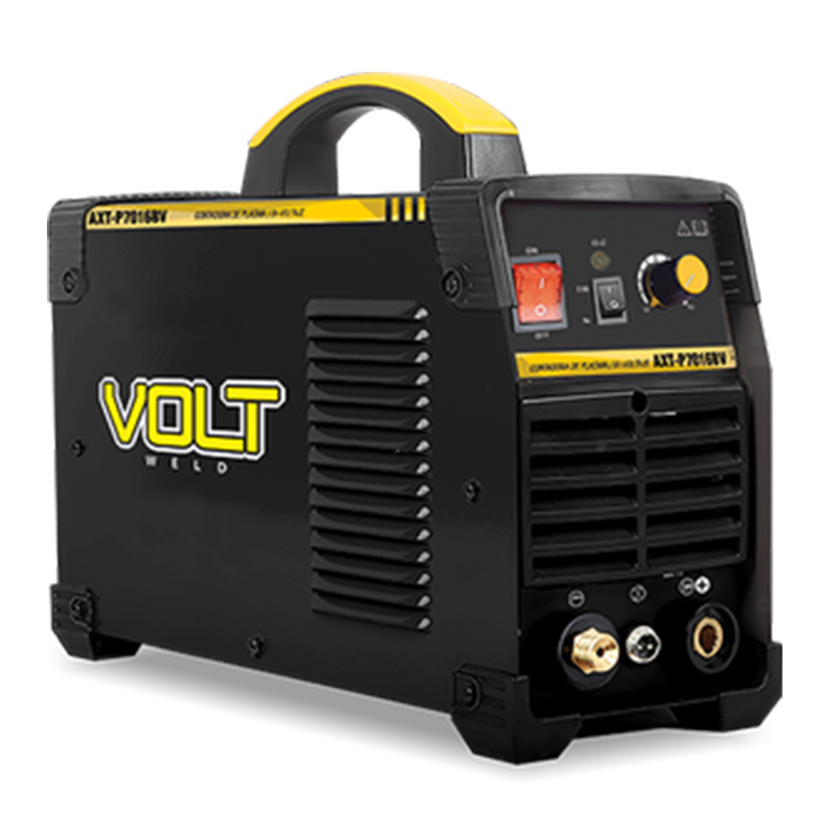 VOL-P7016BV CORTADORA DE PLASMA BI VOLTAJE 110-220V