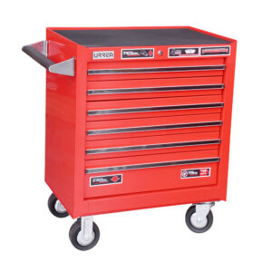 Gabinete movil 6 gave 27"