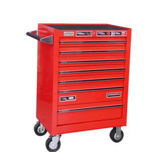 Gabinete movil 7 gave 27"