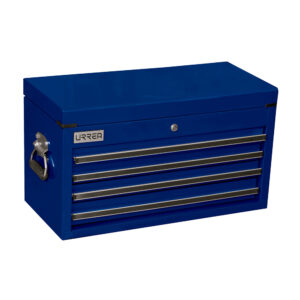 Gabinete super 4 gave 27" azul