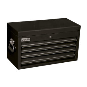 Gabinete super 4 gave 27" ngro