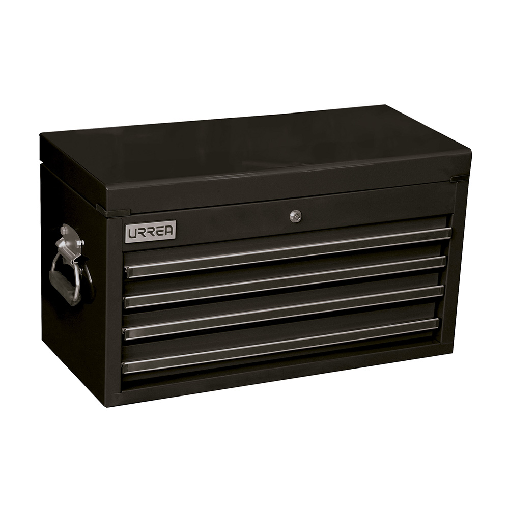 Gabinete super 4 gave 27" ngro