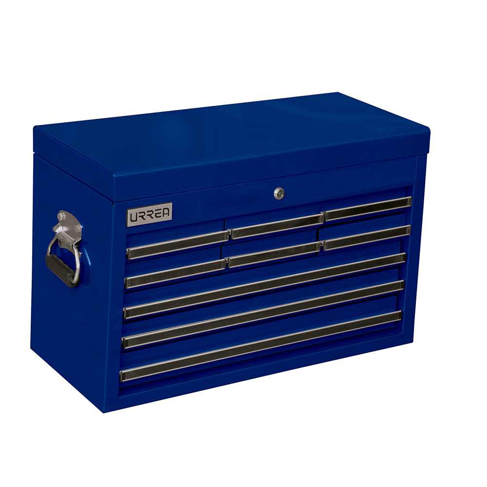 Gabinete super 9 gave 27" azul