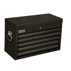 Gabinete super 9 gave 27" ngro