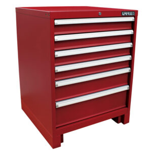 Gabinete fijo 6 gave 28"