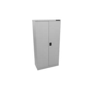 Gabinete de 35" de ancho con 4 entrepaños. Urrea