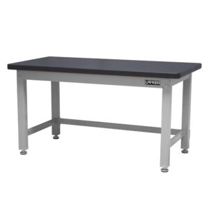 Estación de trabajo fija de 59" de ancho. Urrea