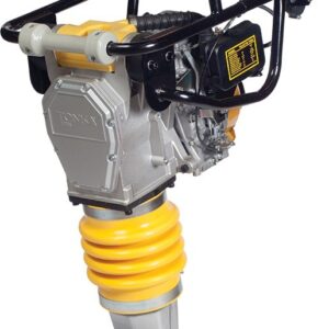 BAILARINA TONKA 75KGS, MOTOR ROBIN SUBARU EH12 4HP